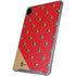 NHL Ottawa Senators Pattern iPad Cases